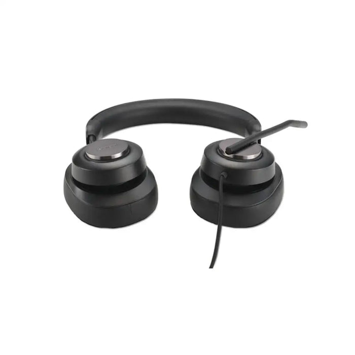 Слушалки Kensington H2000 Черен