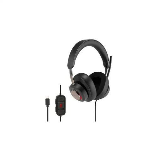 Слушалки Kensington H2000 Черен