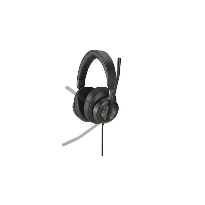 Слушалки Kensington H2000 Черен