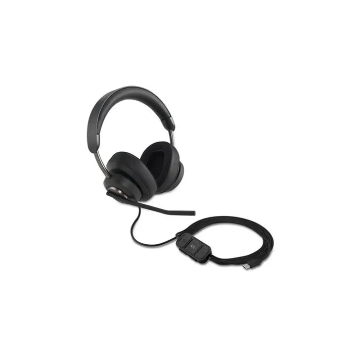Слушалки Kensington H2000 Черен