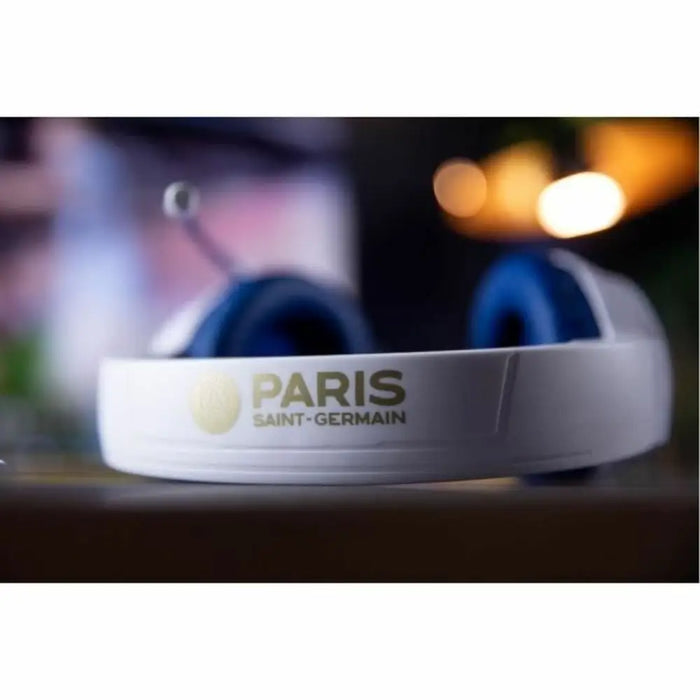 Слушалки KONIX KONIX Бял