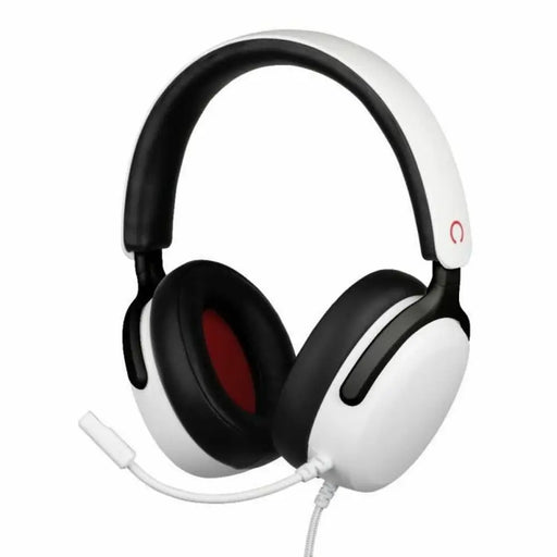 Слушалки KONIX Nexus Бял
