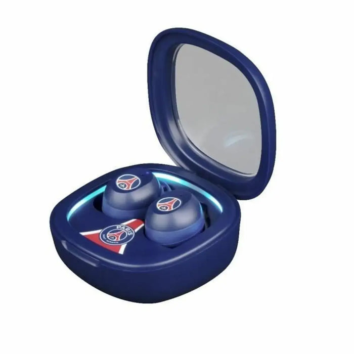 Слушалки KONIX Син