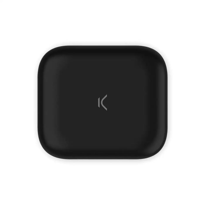 Слушалки KSIX Cosmos Черен