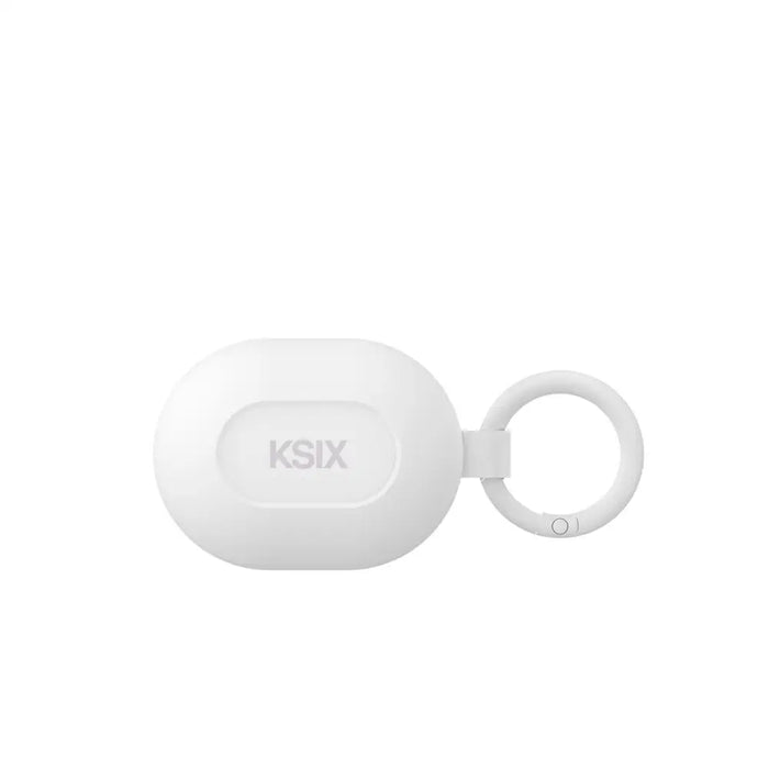 Слушалки KSIX Neutron Бял