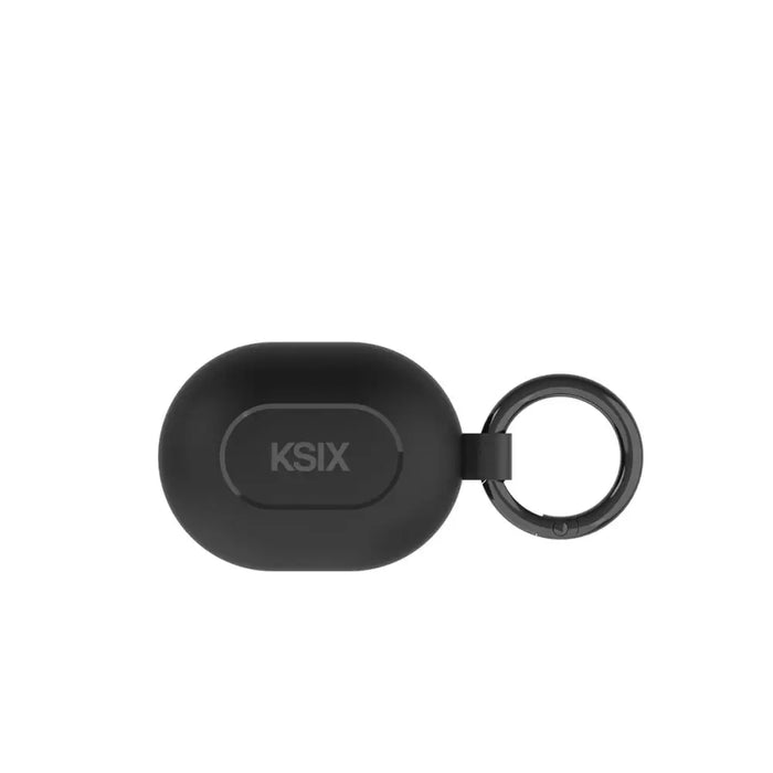 Слушалки KSIX Neutron Черен