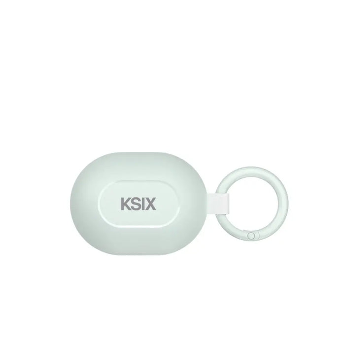 Слушалки KSIX Neutron Зелен