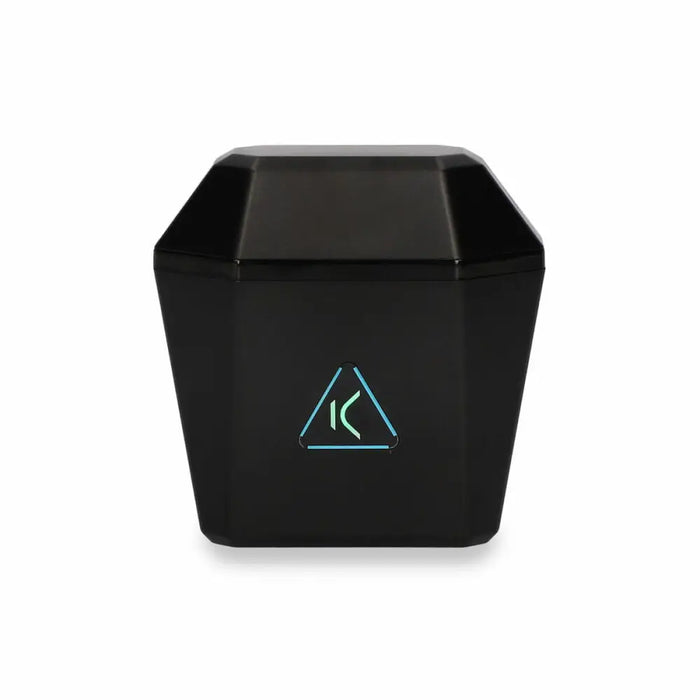 Слушалки KSIX TP-8427542116471_BXTWGM01_Vendor Черен