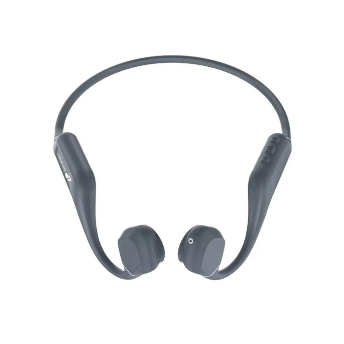 Слушалки LEOTEC LEBONE03G Сив