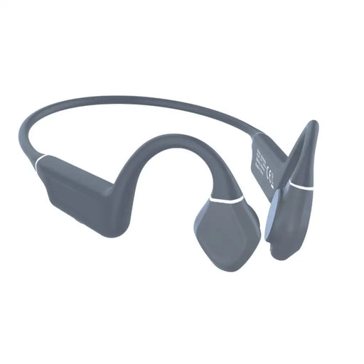 Слушалки LEOTEC LEBONE03G Сив