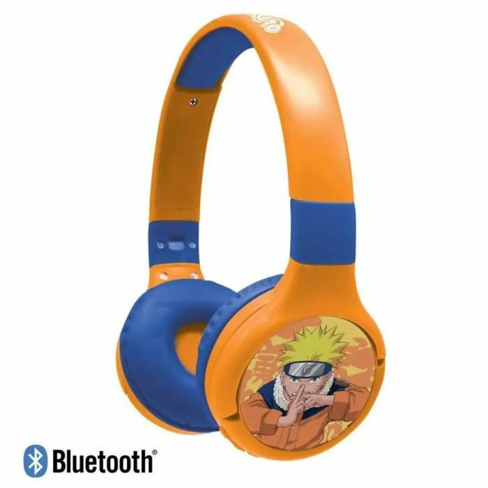 Слушалки Lexibook Naruto