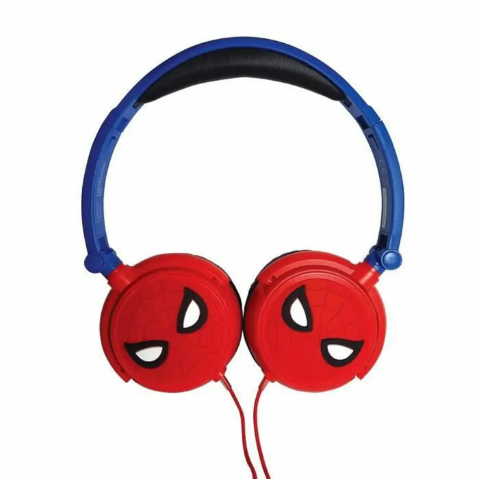 Слушалки Lexibook SPIDER-MAN