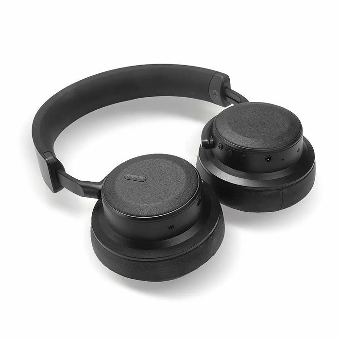 Слушалки LINDY 73203 Черен