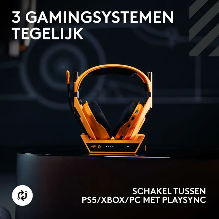 Слушалки Logitech 939-002238