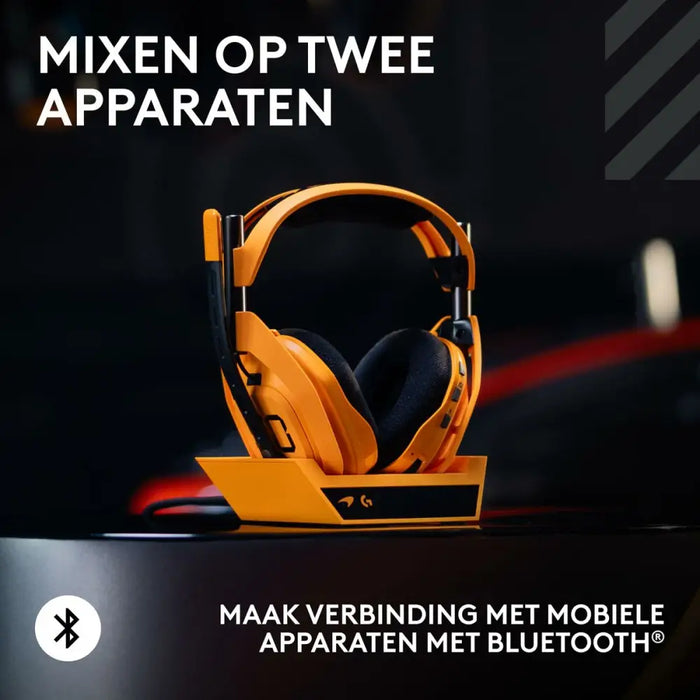 Слушалки Logitech 939-002238