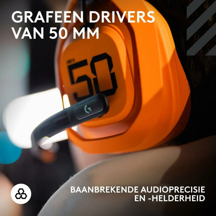 Слушалки Logitech 939-002238