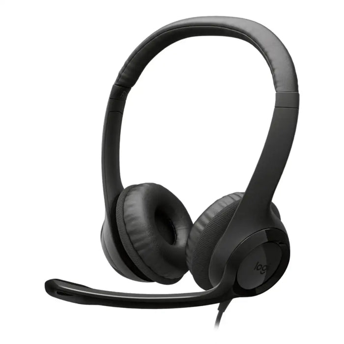 Слушалки Logitech 981-001576