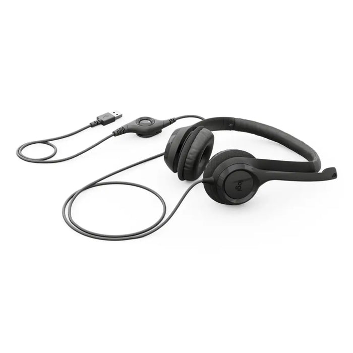 Слушалки Logitech 981-001576