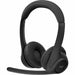 Слушалки Logitech Черен