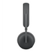 Слушалки Logitech Zone Wireless 2 Teams - ГРАФИТ
