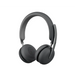 Слушалки Logitech Zone Wireless 2 Teams - ГРАФИТ