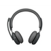 Слушалки Logitech Zone Wireless 2 Teams - ГРАФИТ