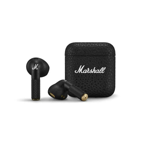 Слушалки MARSHALL MINOR IV Bluetooth IN-EAR (ТАПИ)