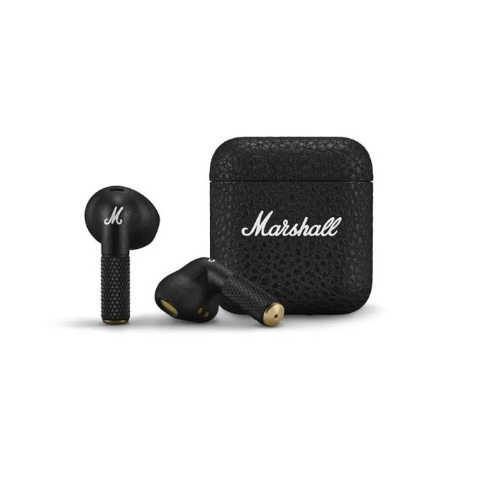 Слушалки MARSHALL MINOR IV Bluetooth IN-EAR (ТАПИ)
