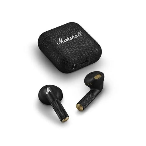 Слушалки MARSHALL MINOR IV Bluetooth IN-EAR (ТАПИ)