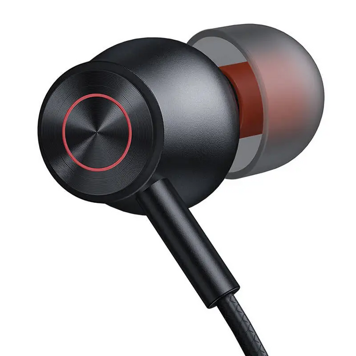 Слушалки Mcdodo HP-3490 USB-C черни