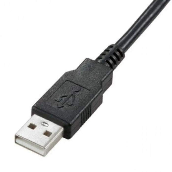 Слушалки Media-Tech EPSILION USB MT3573 кабелни с лента