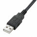 Слушалки Media-Tech EPSILION USB MT3573 кабелни с лента