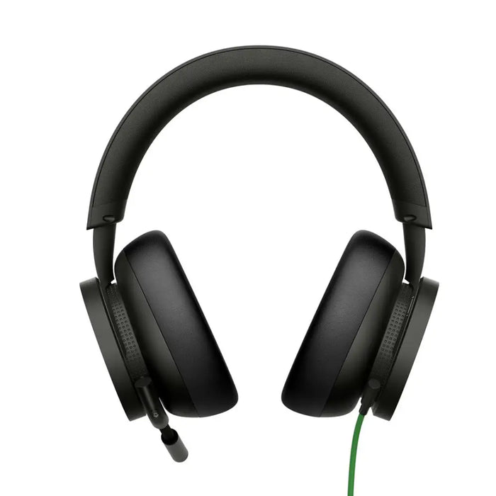 Слушалки Microsoft 8LI-00002 Черен