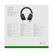 Слушалки Microsoft 8LI-00002 Черен