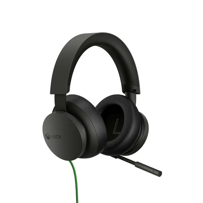 Слушалки Microsoft 8LI-00002 Черен