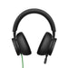 Слушалки Microsoft 8LI-00002 Черен