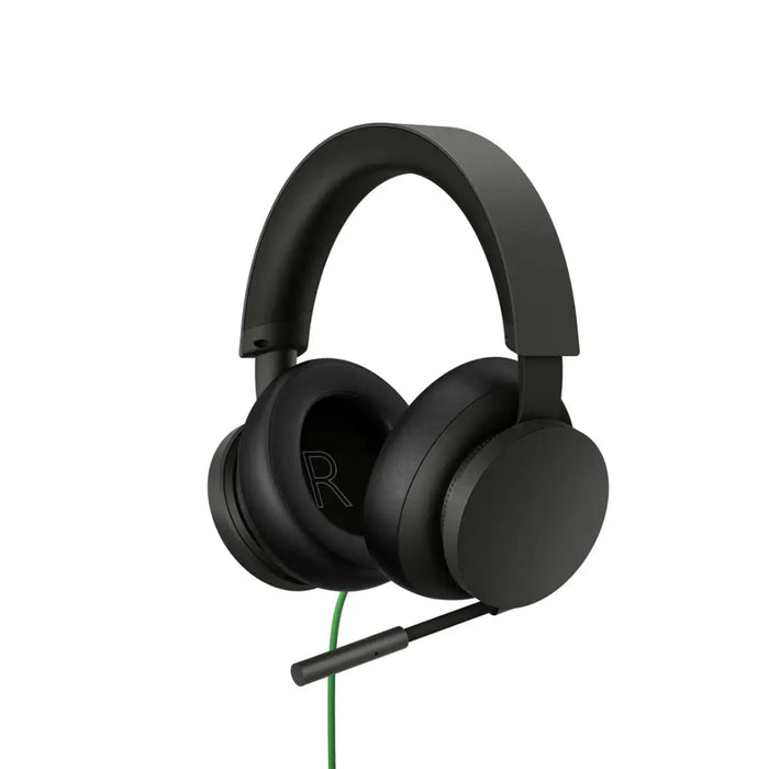 Слушалки Microsoft 8LI-00002 Черен