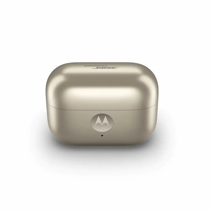 Слушалки Motorola PG38C07172 Зелен Бежов