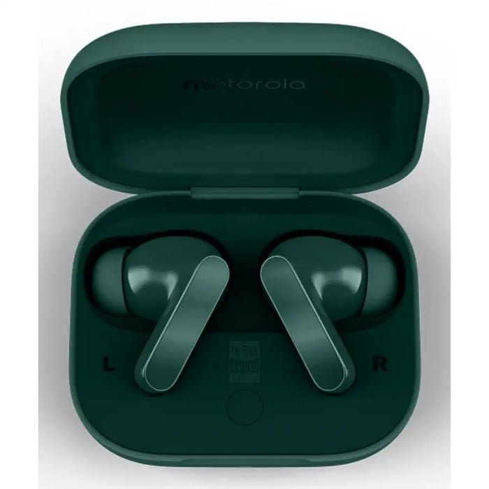 Слушалки Motorola PG38C07951 Син