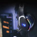 Слушалки Muse M 230 GH Черен
