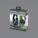 Слушалки Muse M 230 GH Черен