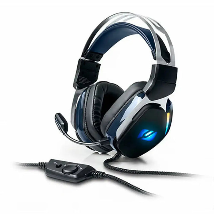 Слушалки Muse M 230 GH Черен