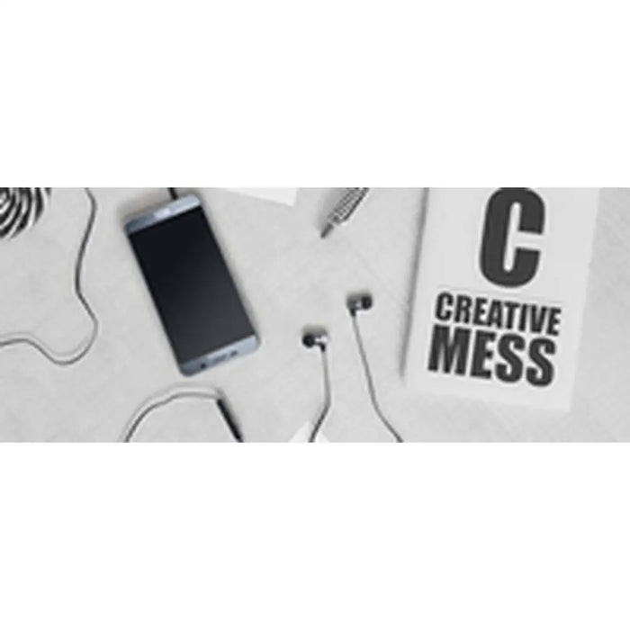 Слушалки Muse M107CF Черен