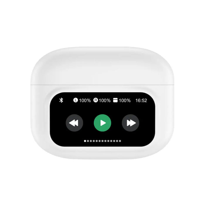 Слушалки Muvit MCTWS0007 Бял