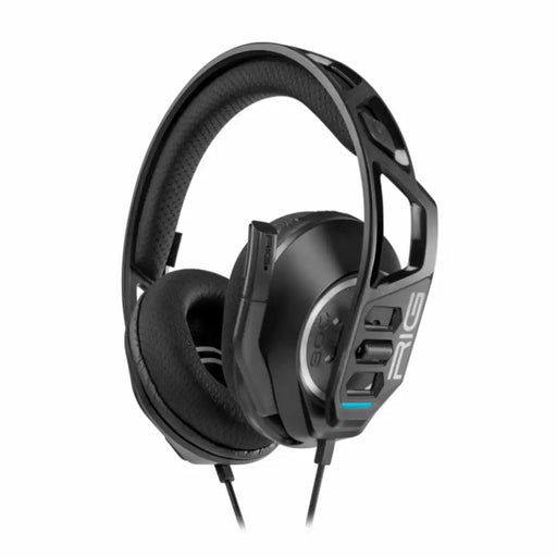Слушалки Nacon 300 PRO HN Черен
