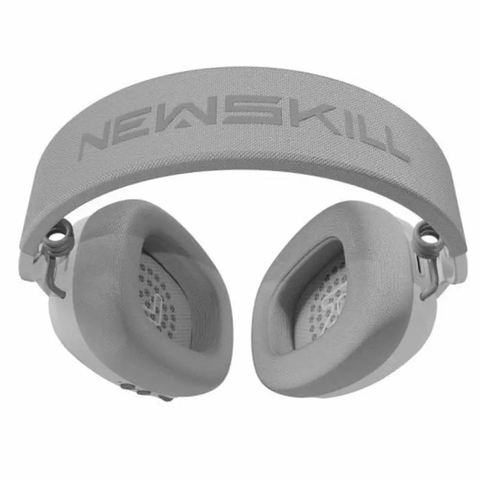 Слушалки Newskill NS-HS-BAEL-IVORY