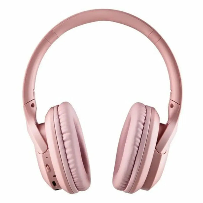 Слушалки NGS ARTICAGREEDPINK Розов