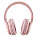 Слушалки NGS ARTICAGREEDPINK Розов