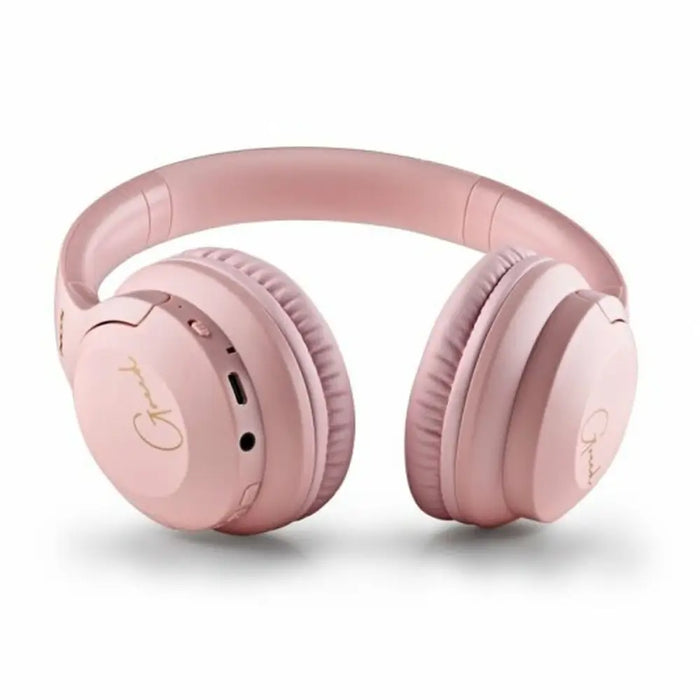 Слушалки NGS ARTICAGREEDPINK Розов