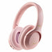 Слушалки NGS ARTICAGREEDPINK Розов
